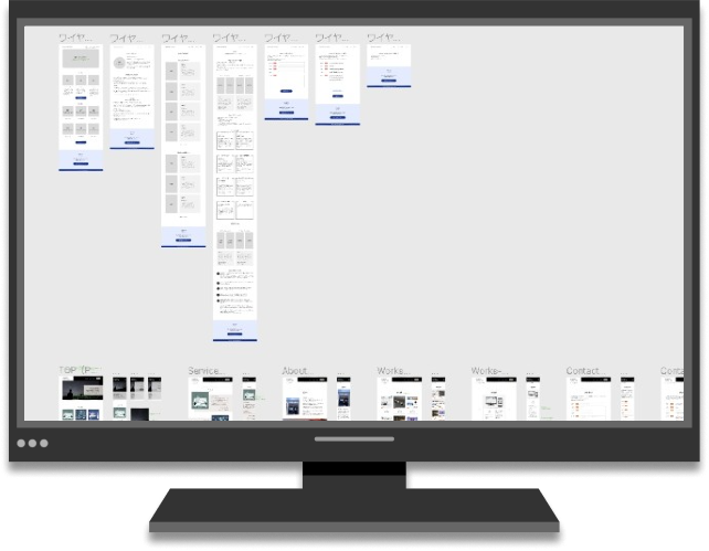 My Portfolio（design）