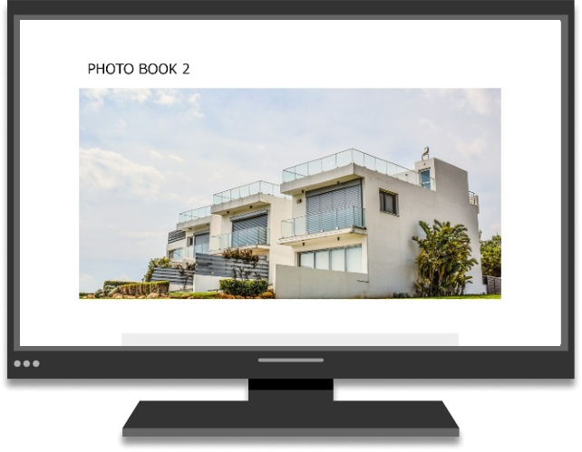 PHOTO BOOK-2（個人写真集）