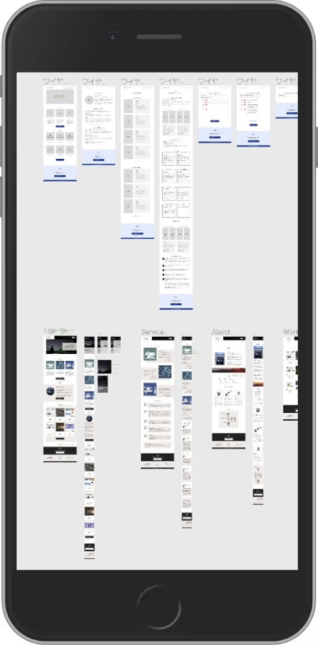 My Portfolio（design）