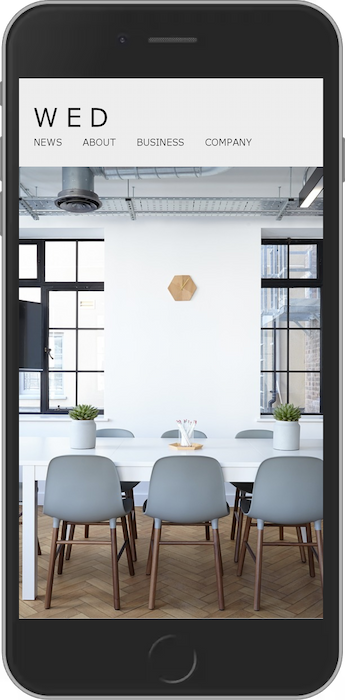 WED（会社紹介）